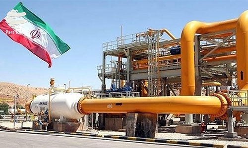 compañías europeas están dispuestas a cooperar con Irán en el sector petrolero